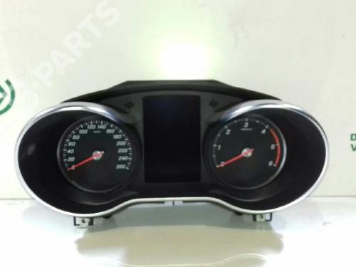 Used Instrument cluster MERCEDES-BENZ V-CLASS (W447) [2014-2025]  9117263
