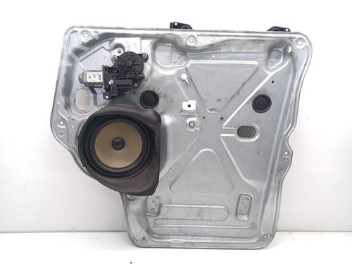 Elevalunas delantero derecho VW MULTIVAN T5 (7HM, 7HN, 7HF, 7EF, 7EM, 7EN) 2.0 (115 hp) 17195623