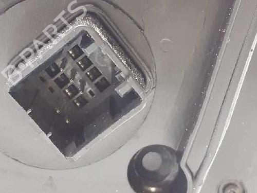 Right mirror KIA RIO II (JB) 1.4 16V | BP7710447C27