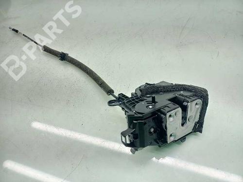 Used Rear right lock NISSAN MICRA V (K14) [2016-2025]  10936387