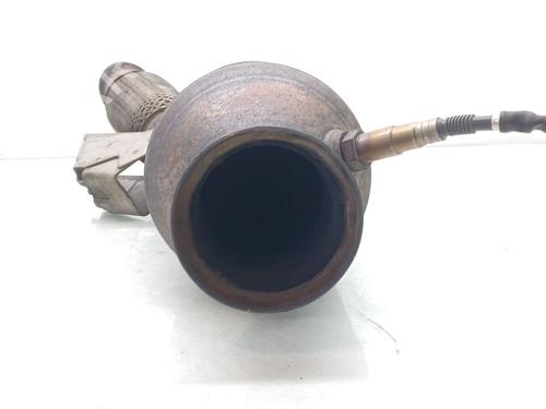Catalyst MERCEDES-BENZ VIANO (W639) CDI 2.2 4-matic (639.711, 639.713, 639.811, 639.813,... | BP16936596M10 