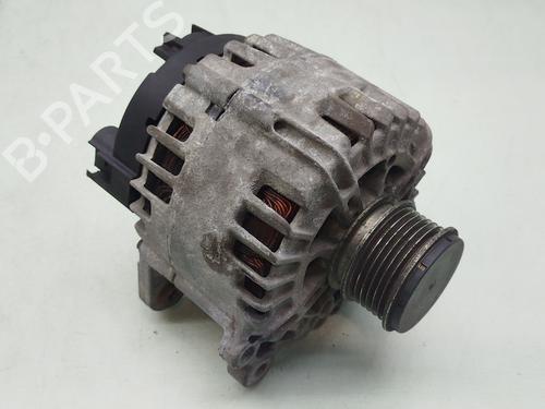Used Alternator Alternator VW PASSAT B5.5 (3B3) 2.0 TDI (136 hp) 40106801 40106801