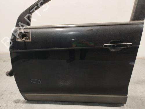 Left front door CHEVROLET CAPTIVA (C100, C140) 2.0 D | BP26596704C2 