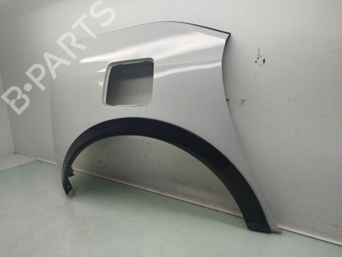 Right rear fenders BMW i3 (I01) s Electric | BP29280257C44 