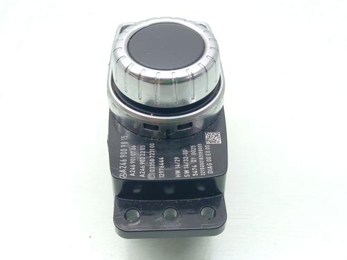 Electronic module MERCEDES-BENZ A-CLASS (W176) A 200 CDI / d (176.008) | BP17921450M83 