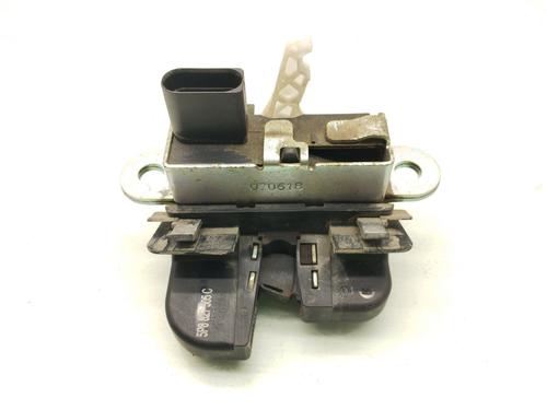 Tailgate lock SEAT ALTEA XL (5P5, 5P8) [2006-2024]null 5P8827505B | 5P8827505C