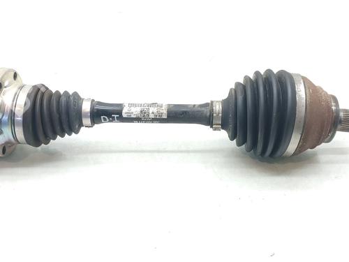 Left front driveshaft VW T-ROC (A11, D11) 1.5 TSI | BP29335869M38 