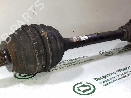 Left front driveshaft SEAT LEON (1P1) 1.9 TDI | BP1519172M38 
