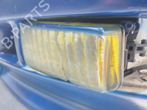 Front bumper FORD ESCORT V (AAL, ABL) 1.6 | BP6002312C7 