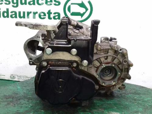 Gearbox VW POLO (9N_, 9A_) 1.4 TDI | BP1532594M3 