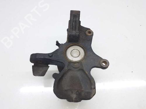 Right front steering knuckle MERCEDES-BENZ SPRINTER 3-t Van (B906)  | BP6257813M26 