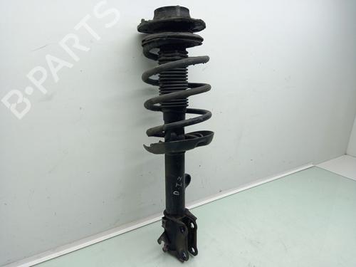 Left front shock absorber KIA SPORTAGE II (JE_, KM_) 2.0 CRDi 4WD | BP22980331M16 