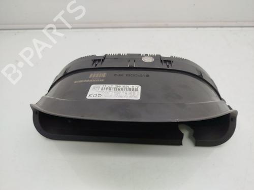 Instrument cluster MERCEDES-BENZ A-CLASS (W169)  | BP19426542C47 