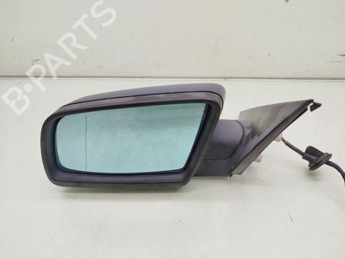 Left mirror BMW 5 (E60) 520 d | BP27605845C26 