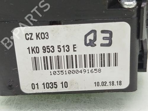 Steering column stalk VW GOLF VI (5K1) 2.0 TDI | BP33887047I23 - Image 5