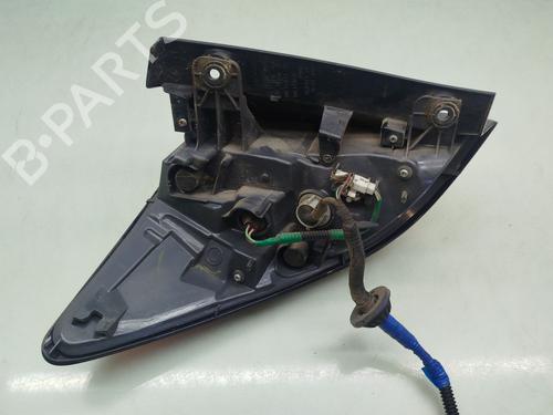 Right taillight HONDA HR-V (RU) 1.6 i-DTEC (RU8) | BP29432879C35 