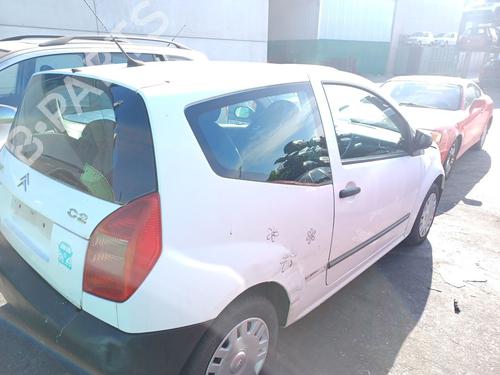 Pedal CITROËN C2 (JM_) 1.4 HDi | BP22737175I4 