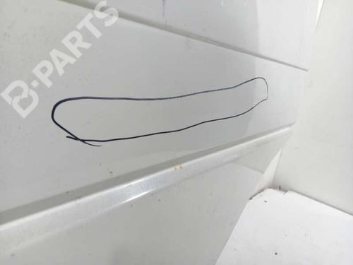 Right front door VW TRANSPORTER T4 Van (70A, 70H, 7DA, 7DH) 2.5 TDI | BP1546064C3 