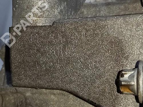 Gearbox OPEL INSIGNIA A Sports Tourer (G09)  | BP11196438M3 