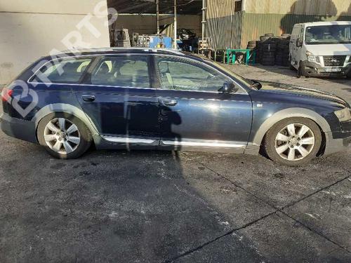Front left window mechanism AUDI A6 Allroad C6 (4FH) 2.7 TDI quattro | BP11798046C22 