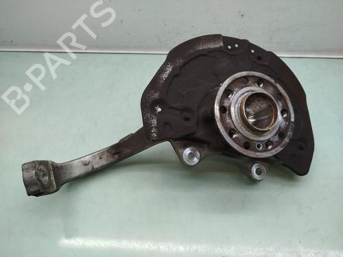 Used Left front steering knuckle Left front steering knuckle 39451738 39451738