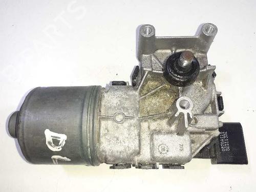 Front wiper motor FORD FIESTA VI (CB1, CCN)  | BP6916088M29 