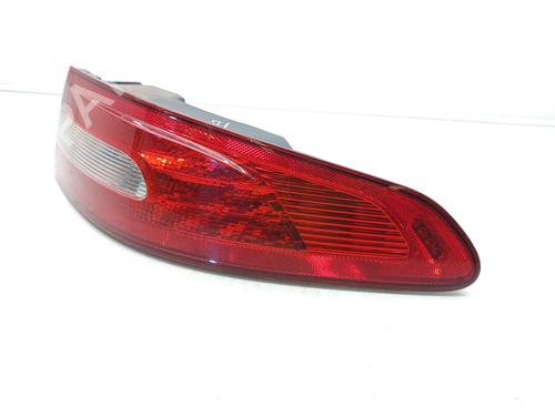 Right taillight JAGUAR XF I (X250) 3.0 D | BP19923917C35 
