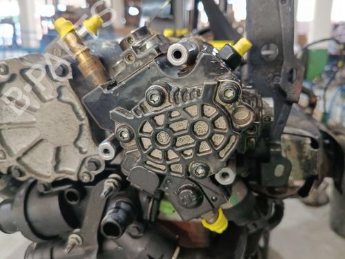 Engine LAND ROVER RANGE ROVER EVOQUE (L538)  | BP33951741M1  - Image 10