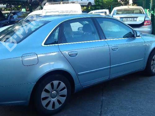 Subframe AUDI A4 B7 (8EC) 1.9 TDI | BP1552225M9  - Image 6