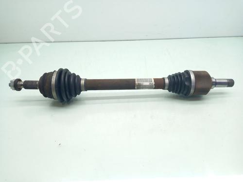 Left front driveshaft CITROËN C4 Grand Picasso II (DA_, DE_) 1.6 HDi / BlueHDi 115 (115 hp) 17492560