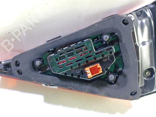 Left tailgate light AUDI A1 Sportback (GBA) 30 TFSI | BP29403045C79 
