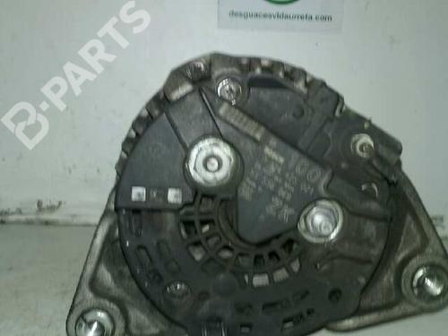 Alternator OPEL MERIVA A MPV (X03) 1.4 16V Twinport (E75) | BP2007734M7 