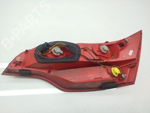 Left taillight AUDI Q7 (4LB) 3.0 TDI quattro | BP39147602C34 - Image 3