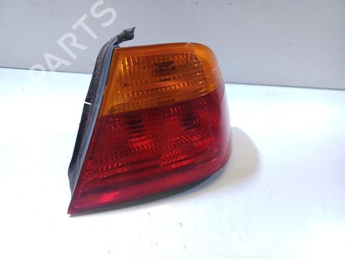 Used Right taillight BMW 3 Coupe (E46) 320 Ci (150 hp) 17493081
