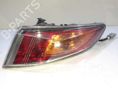 Right taillight HONDA CIVIC VIII Hatchback (FN, FK) 1.8 (FN1, FK2) | BP7479081C35 