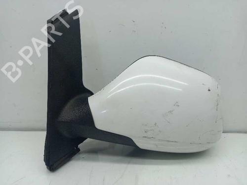 Used Left mirror SEAT ALTEA XL (5P5, 5P8) [2006-2015]  13311829