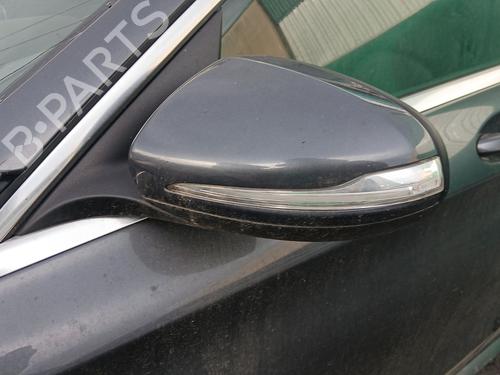 Tailgate MERCEDES-BENZ C-CLASS T-Model (S205) C 220 BlueTEC / d (205.204) | BP30470402C6 