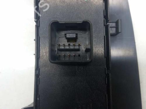 Left front window switch SEAT LEON (1P1) 1.9 TDI | BP12982784I27 