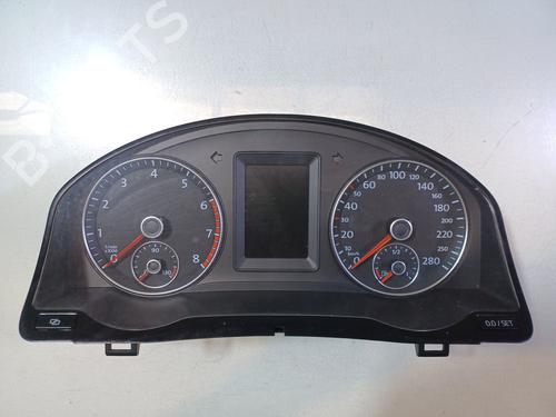 Used Instrument cluster Instrument cluster VW SCIROCCO III (137, 138) 1.4 TSI (160 hp) 34559522 34559522