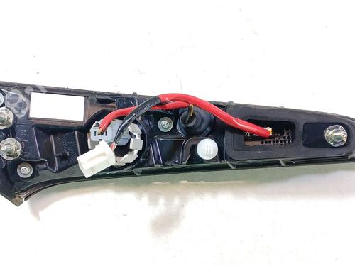 Right tailgate light TOYOTA COROLLA Hatchback (_E21_, _EA1_, _EH1_) 1.8 Hybrid (ZWE211) | BP38411547C80 - Image 4