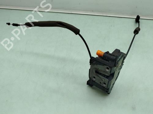 Front left lock OPEL MOVANO B Van (X62)  | BP30112467C98 