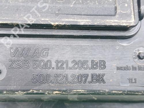 Radiator fan VW T-ROC (A11, D11)  | BP29823069M35 