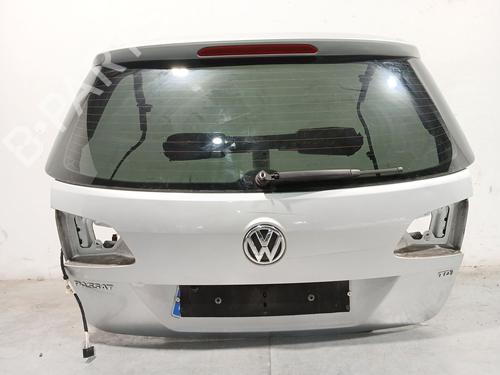 Used Tailgate Tailgate 39174412 39174412