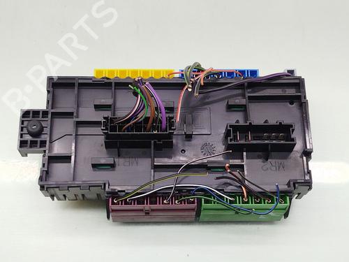 Fuse box MERCEDES-BENZ VITO Van (W447) 114 CDI (447.601, 447.603, 447.605) | BP31824755E1