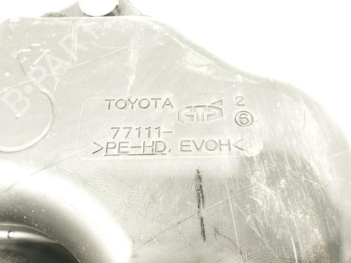 Fuel tank LEXUS UX (_AA1_, _AH1_, _MA1_) 250h (MZAH10) | BP16929636C62 