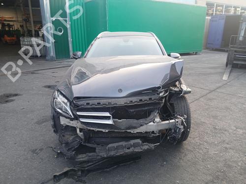 Left front window switch MERCEDES-BENZ C-CLASS T-Model (S205) C 220 BlueTEC / d (205.204) | BP34715565I27 - Image 6