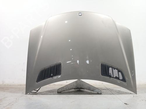 hood-mercedes-benz-m-class-w164-2005-2006-2007-2008-2009-2010-2011-2012-38331255 main image