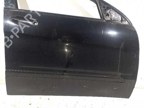 Right front door MERCEDES-BENZ R-CLASS (W251, V251) R 350 CDI 4-matic (251.124, 251.125) | BP13386083C3 