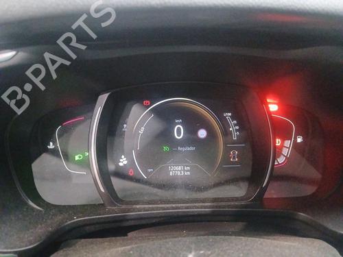 Gearbox RENAULT KADJAR (HA_, HL_) 1.2 TCe 130 (HLMR) | BP38511556M3 - Image 13