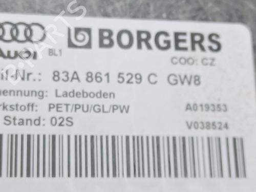 Other AUDI Q3 (F3B) 35 TFSI | BP29544793O1 